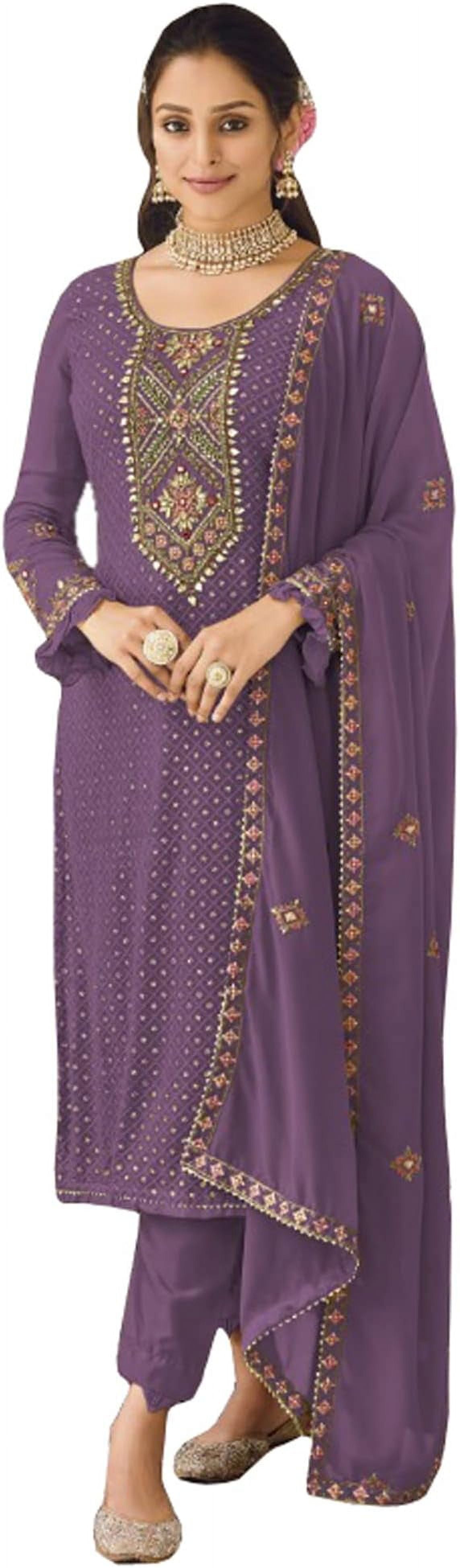 Jacket Style Suit Georgette Black Embroidered Salwar Kameez – Kajols -  Indian & Pakistani Fashion & Tailoring